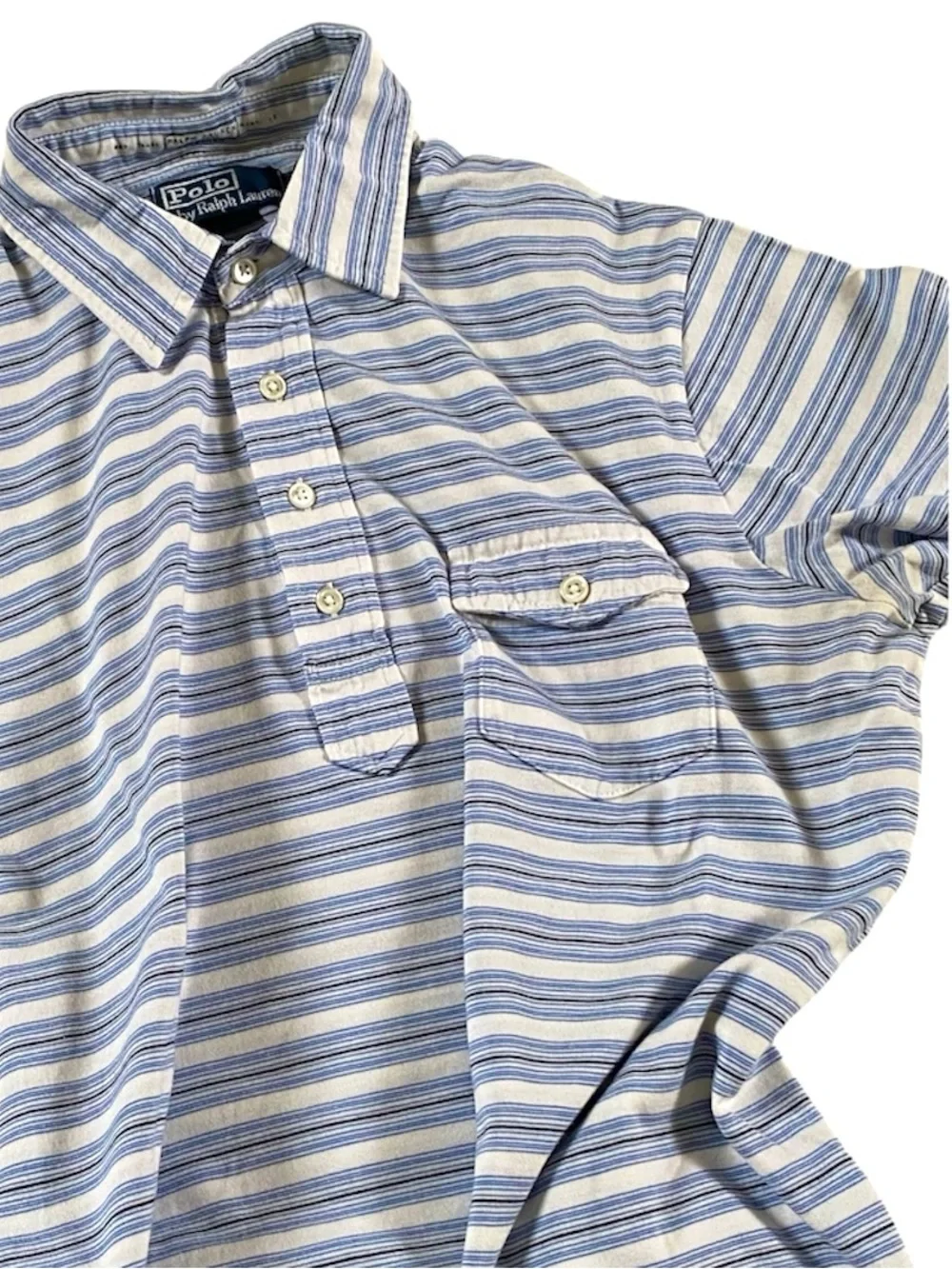 VINTAGE 90s POLO RALPH LAUREN 